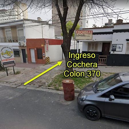 Parana Confort Dış mekan fotoğraf