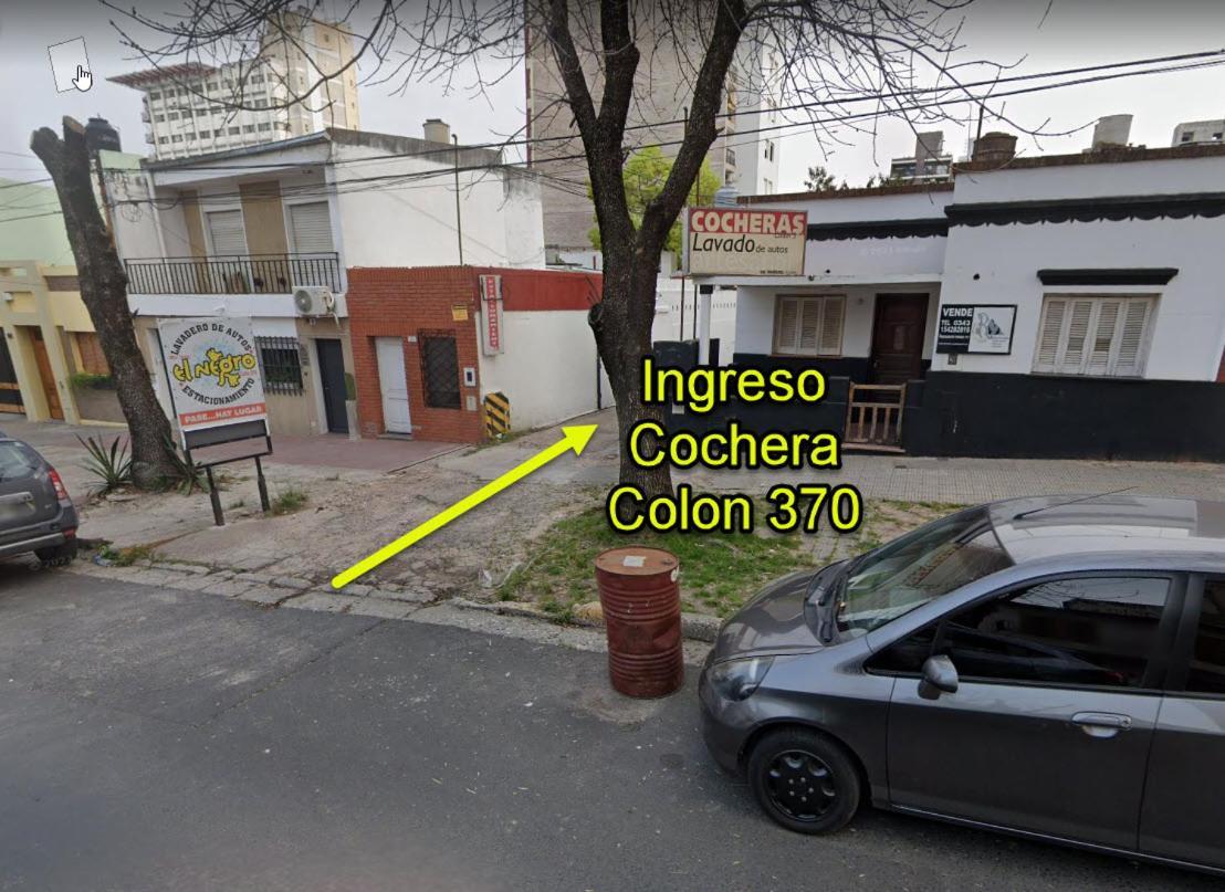 Parana Confort Dış mekan fotoğraf